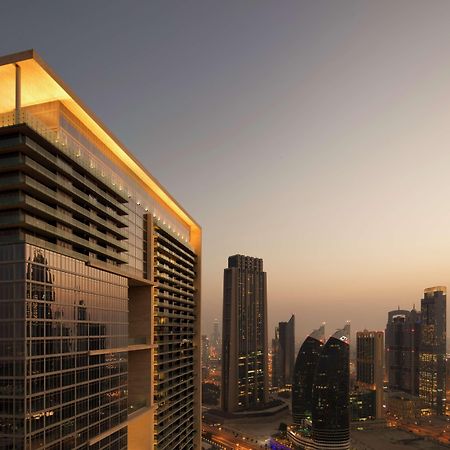 Waldorf Astoria Dubai International Financial Centre Hotel Luaran gambar The Address Downtown Dubai